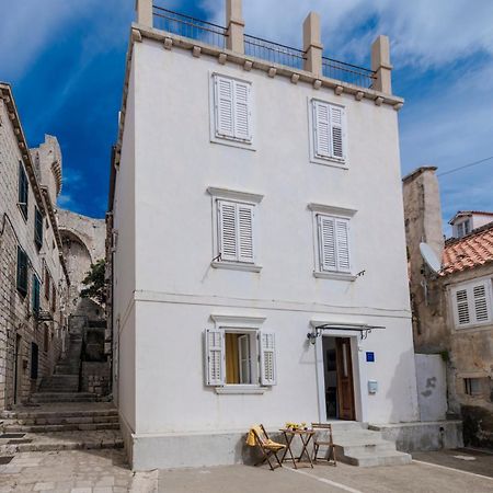Welcome Apartment - Old Town Dubrovník Exteriér fotografie