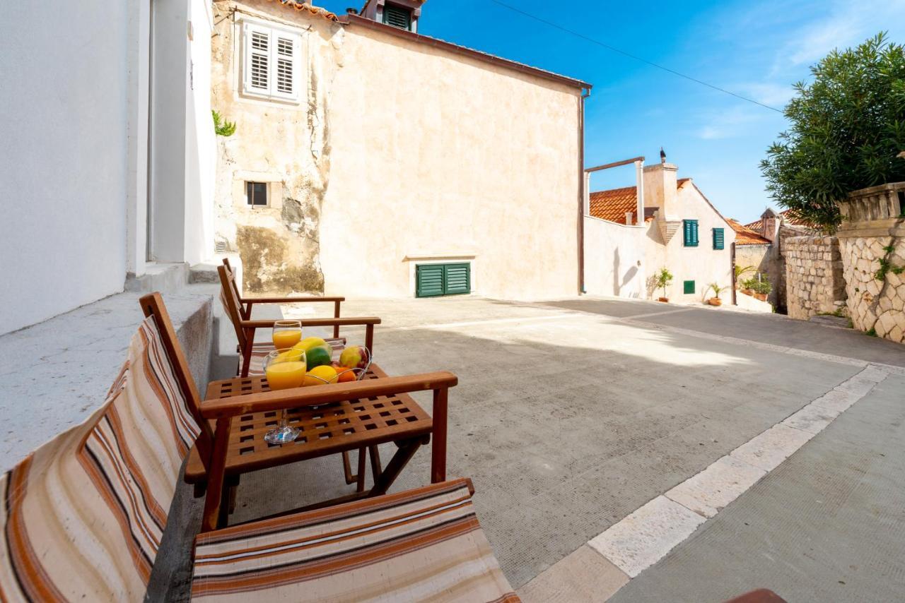 Welcome Apartment - Old Town Dubrovník Exteriér fotografie