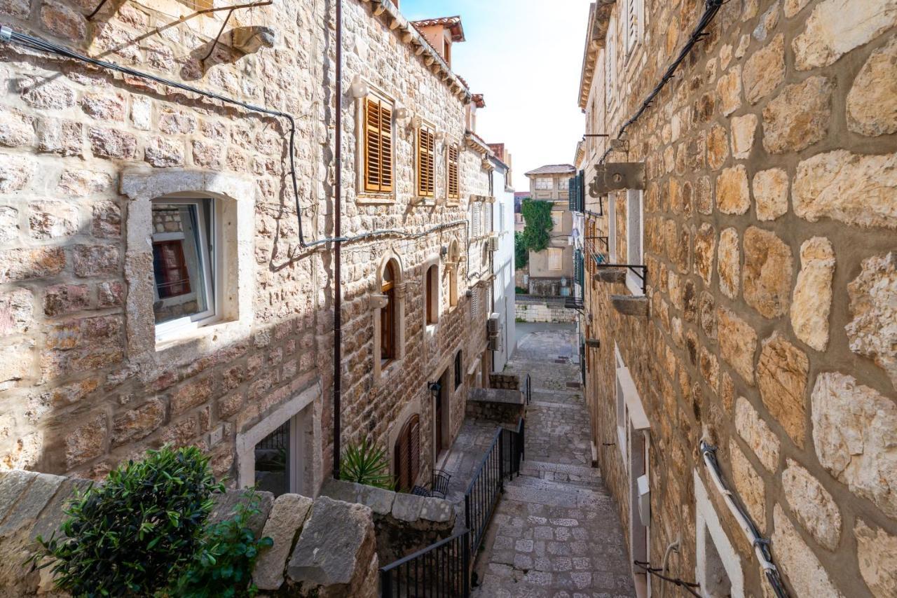 Welcome Apartment - Old Town Dubrovník Exteriér fotografie