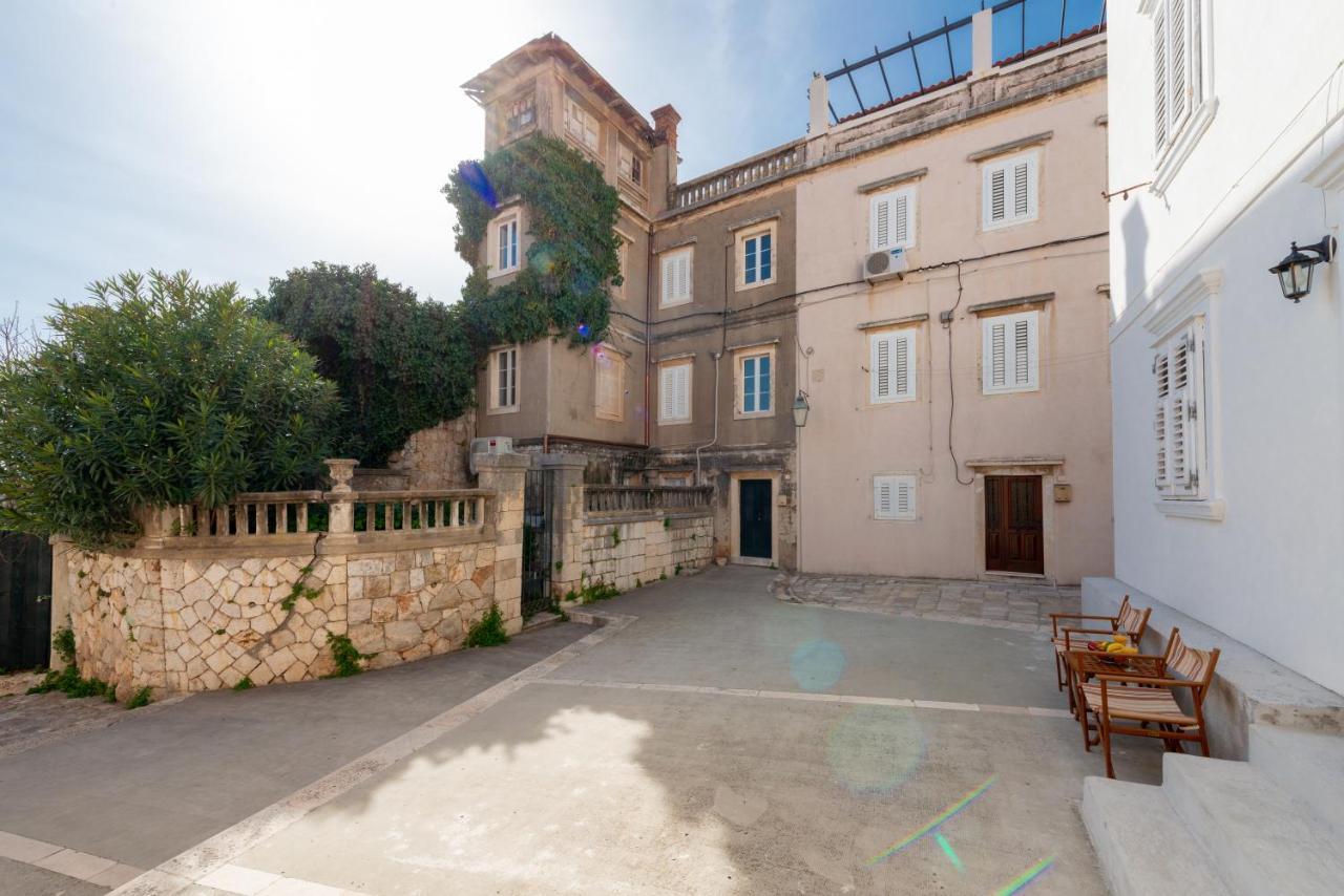 Welcome Apartment - Old Town Dubrovník Exteriér fotografie